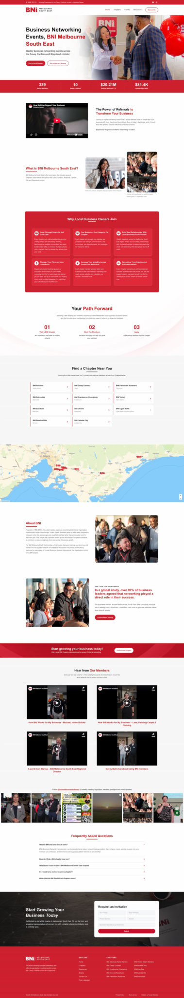 Project preview