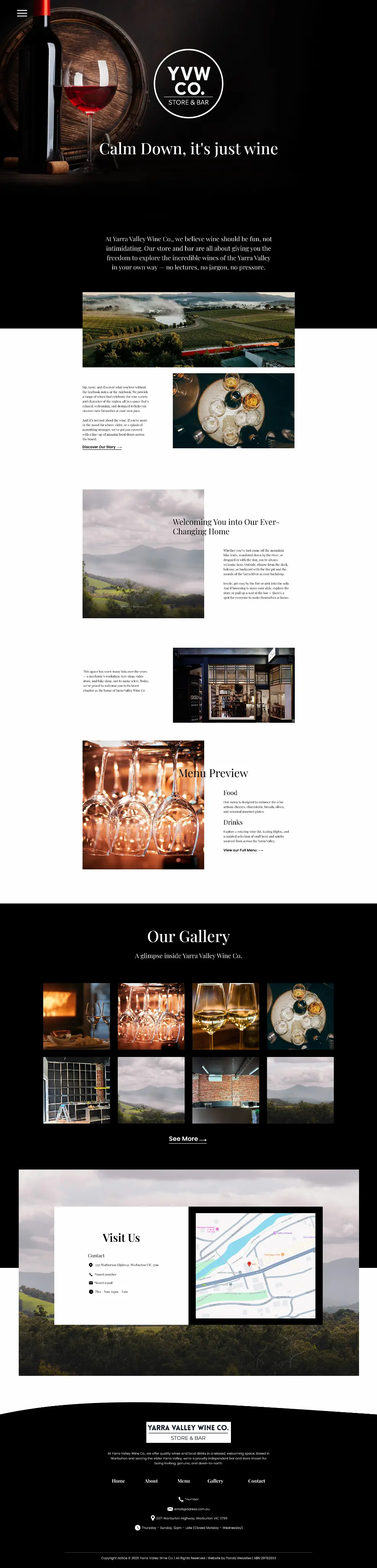 Project preview