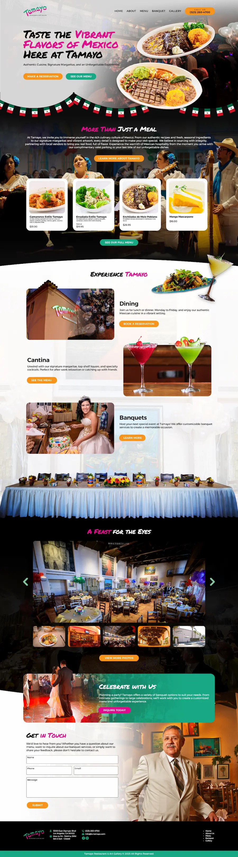 Project preview