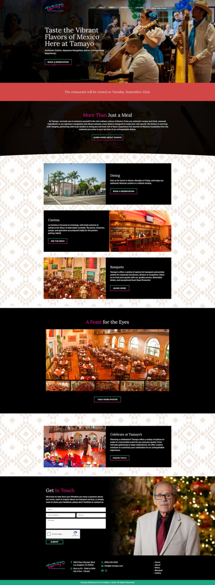 Project preview
